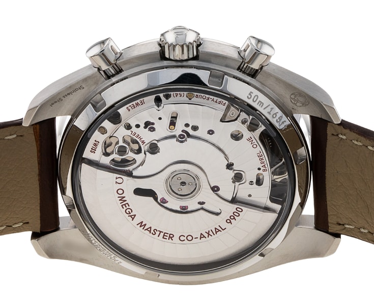 Omega Speedmaster Racing 329.32.44.51.06.001